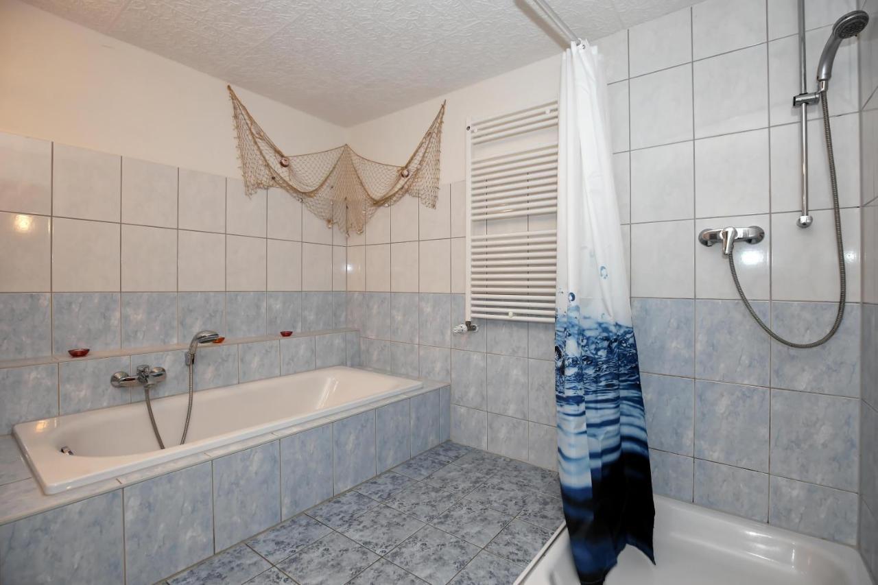 Poststrasse 32A Wohnung 01 Ostseebad Kühlungsborn Eksteriør bilde