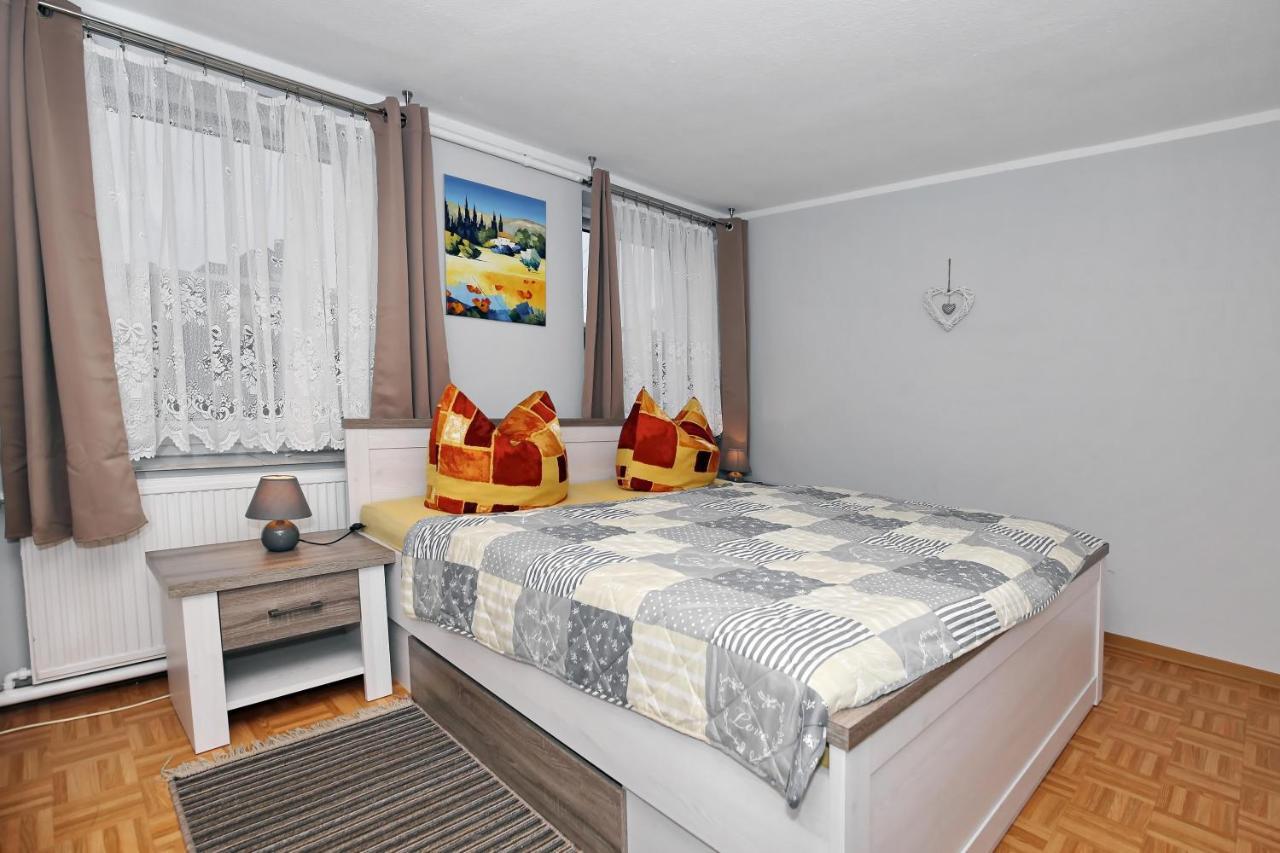 Poststrasse 32A Wohnung 01 Ostseebad Kühlungsborn Eksteriør bilde