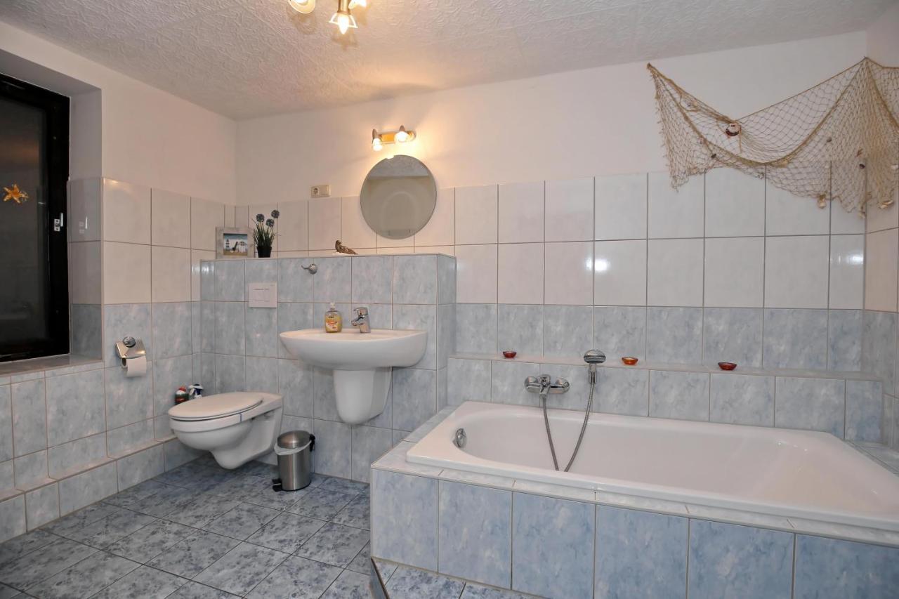 Poststrasse 32A Wohnung 01 Ostseebad Kühlungsborn Eksteriør bilde